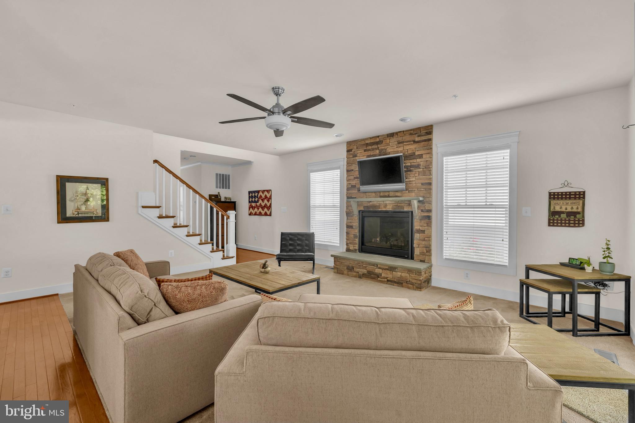 TIMBER CREEK - Residential