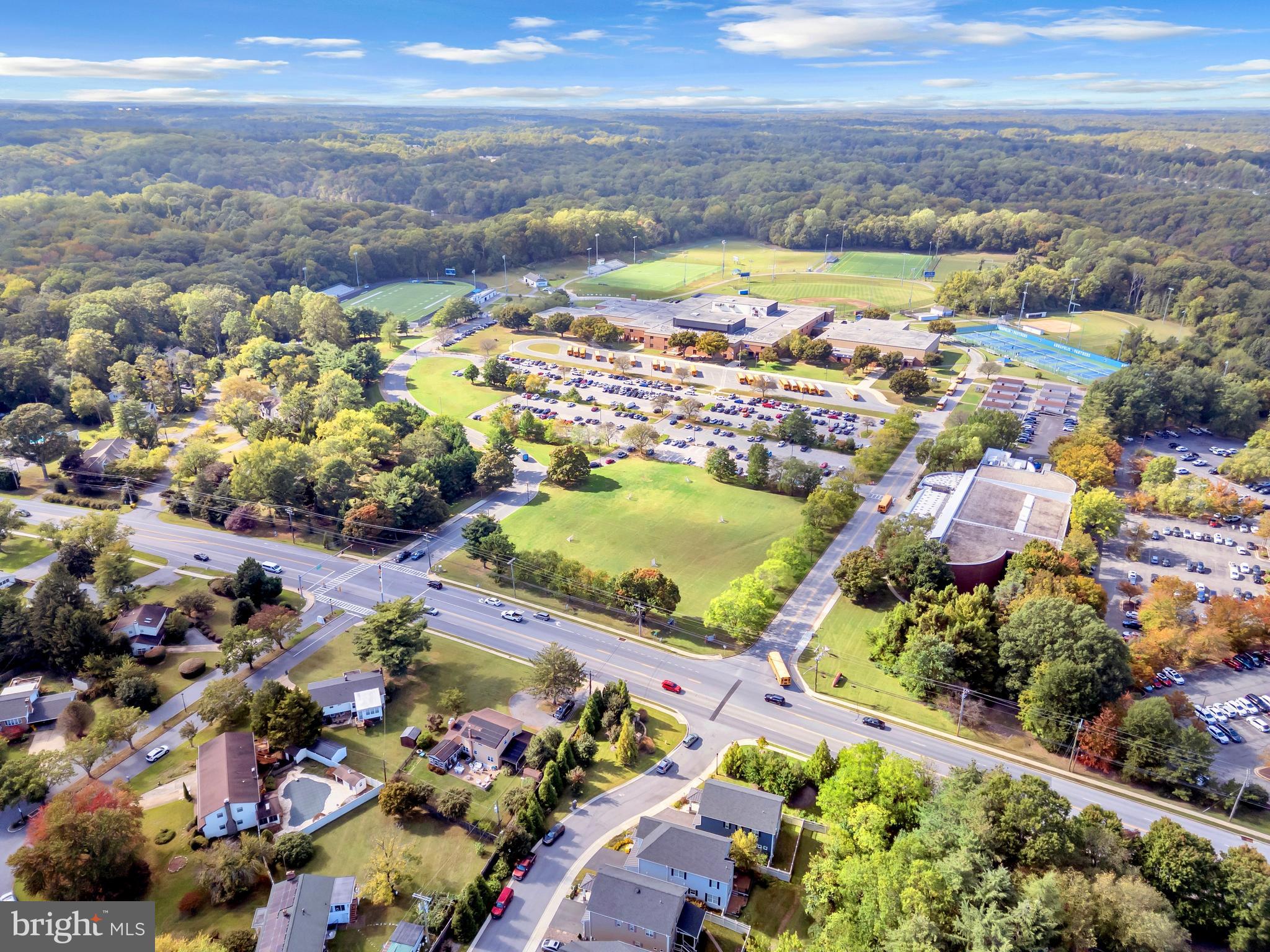 TIMBER CREEK - Residential