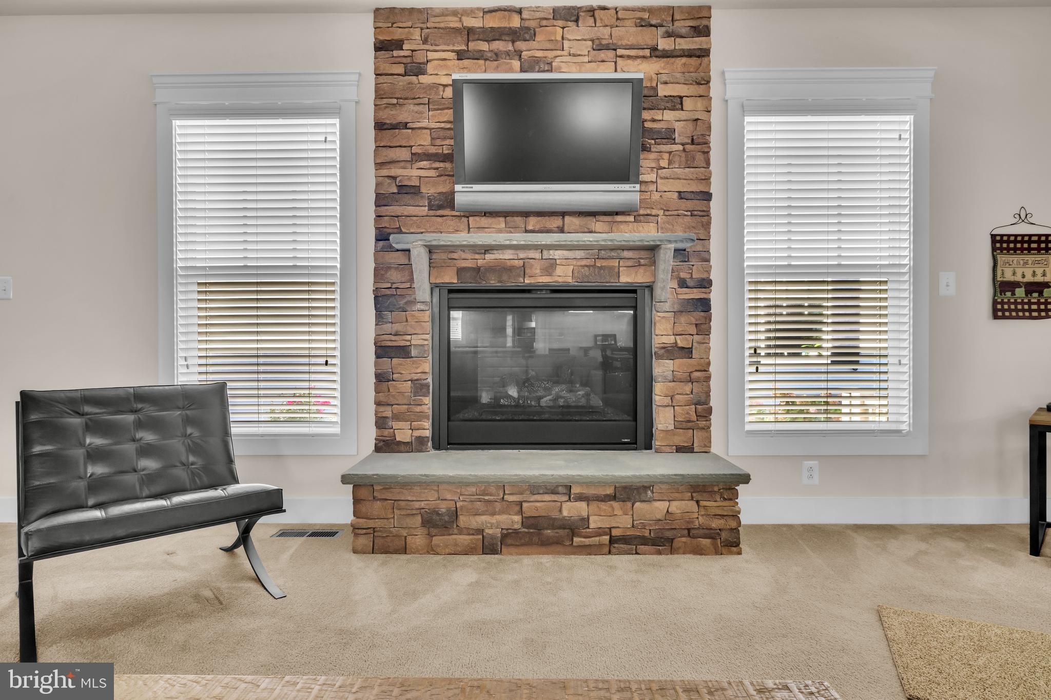 TIMBER CREEK - Residential