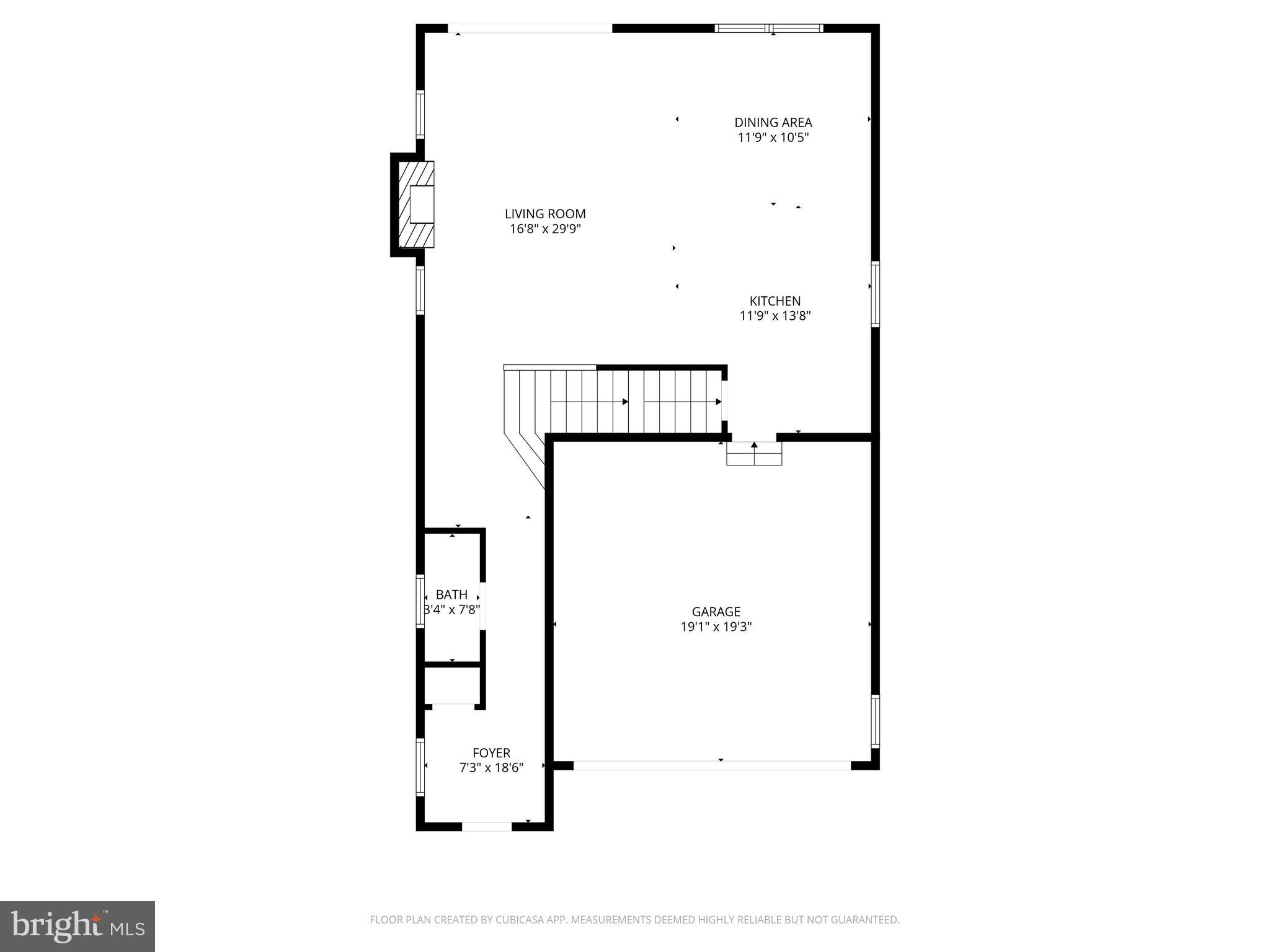 TIMBER CREEK - Residential