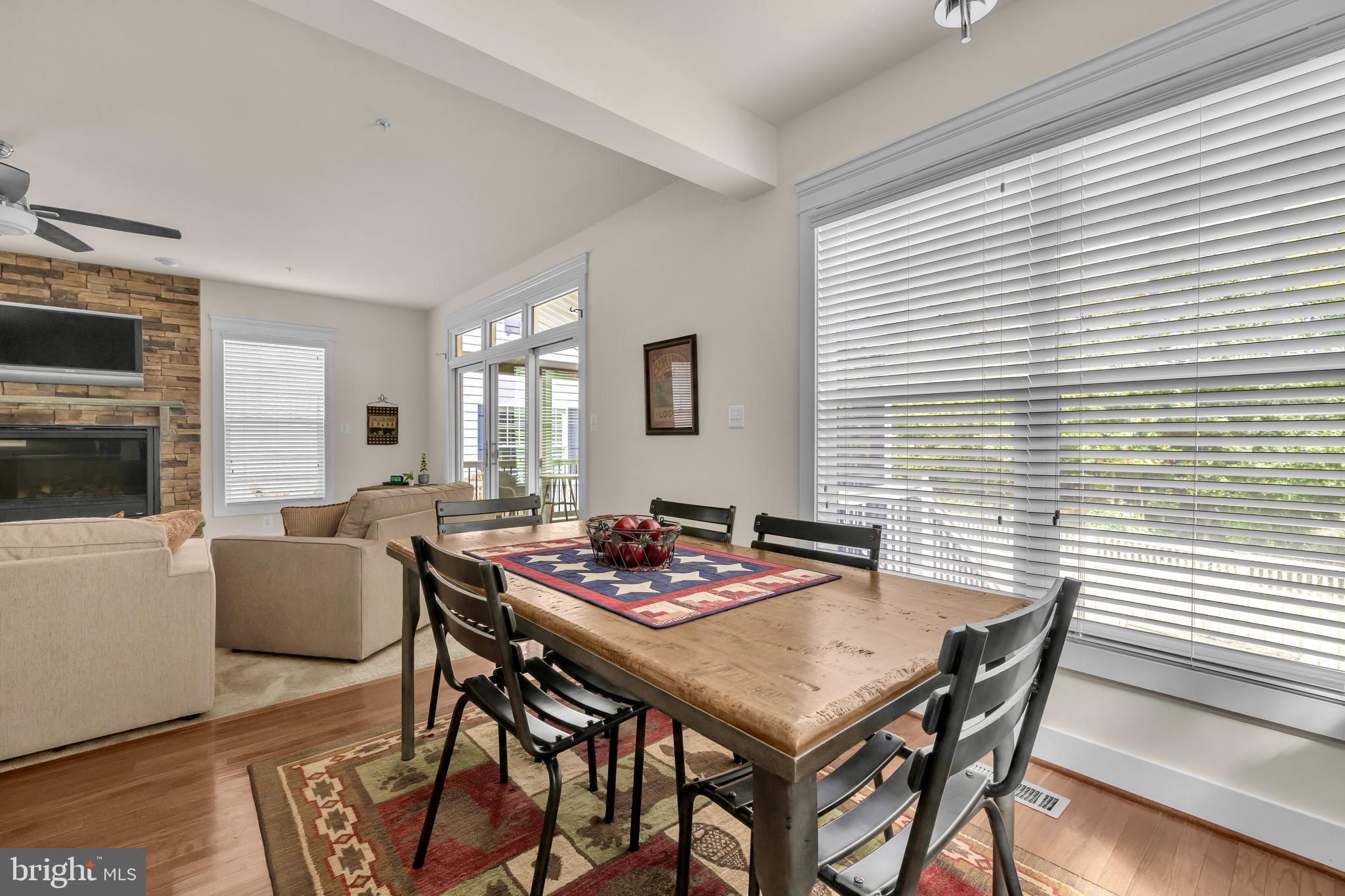 TIMBER CREEK - Residential