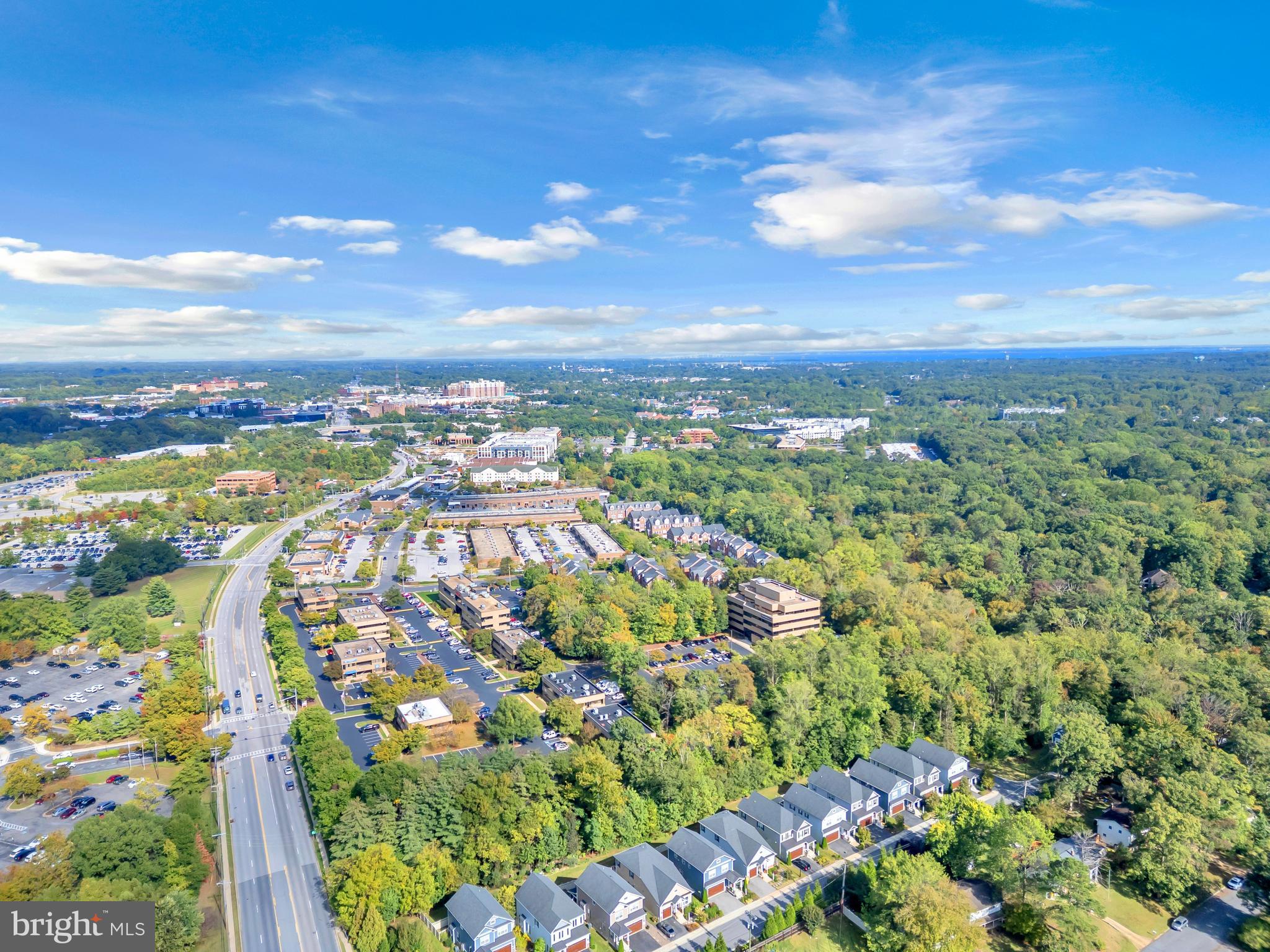 TIMBER CREEK - Residential