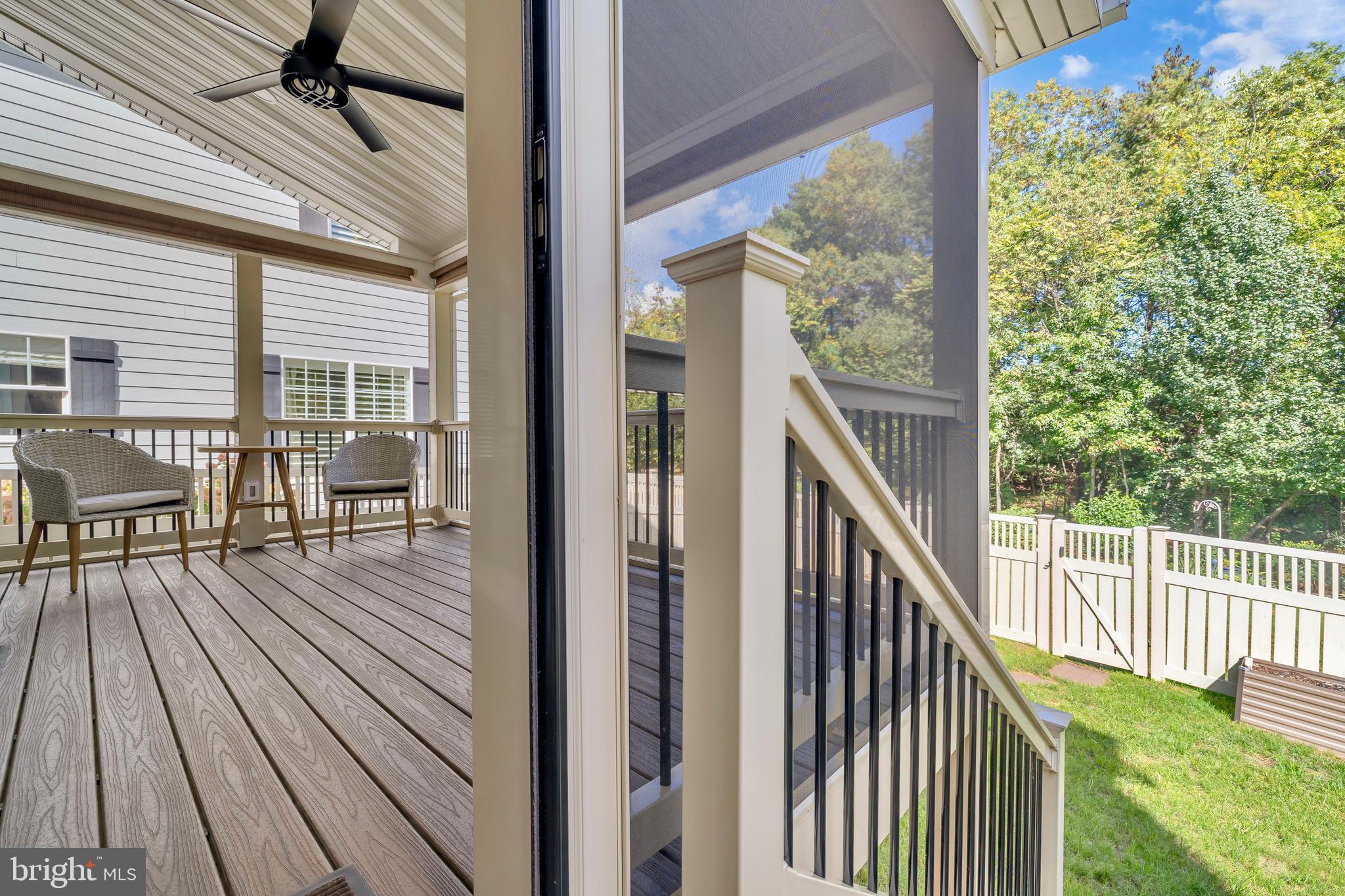 TIMBER CREEK - Residential