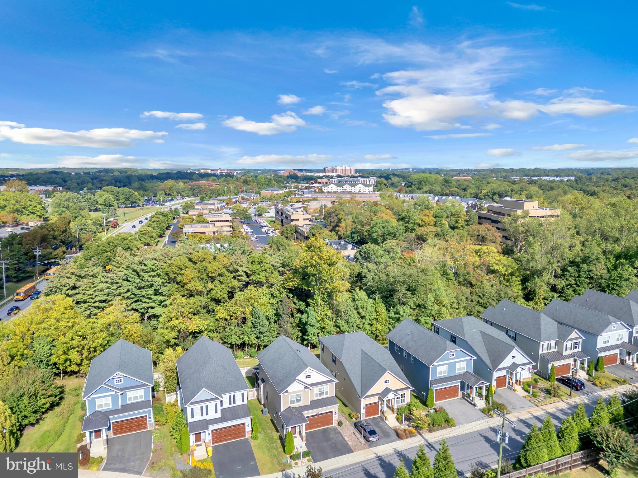 TIMBER CREEK - Residential