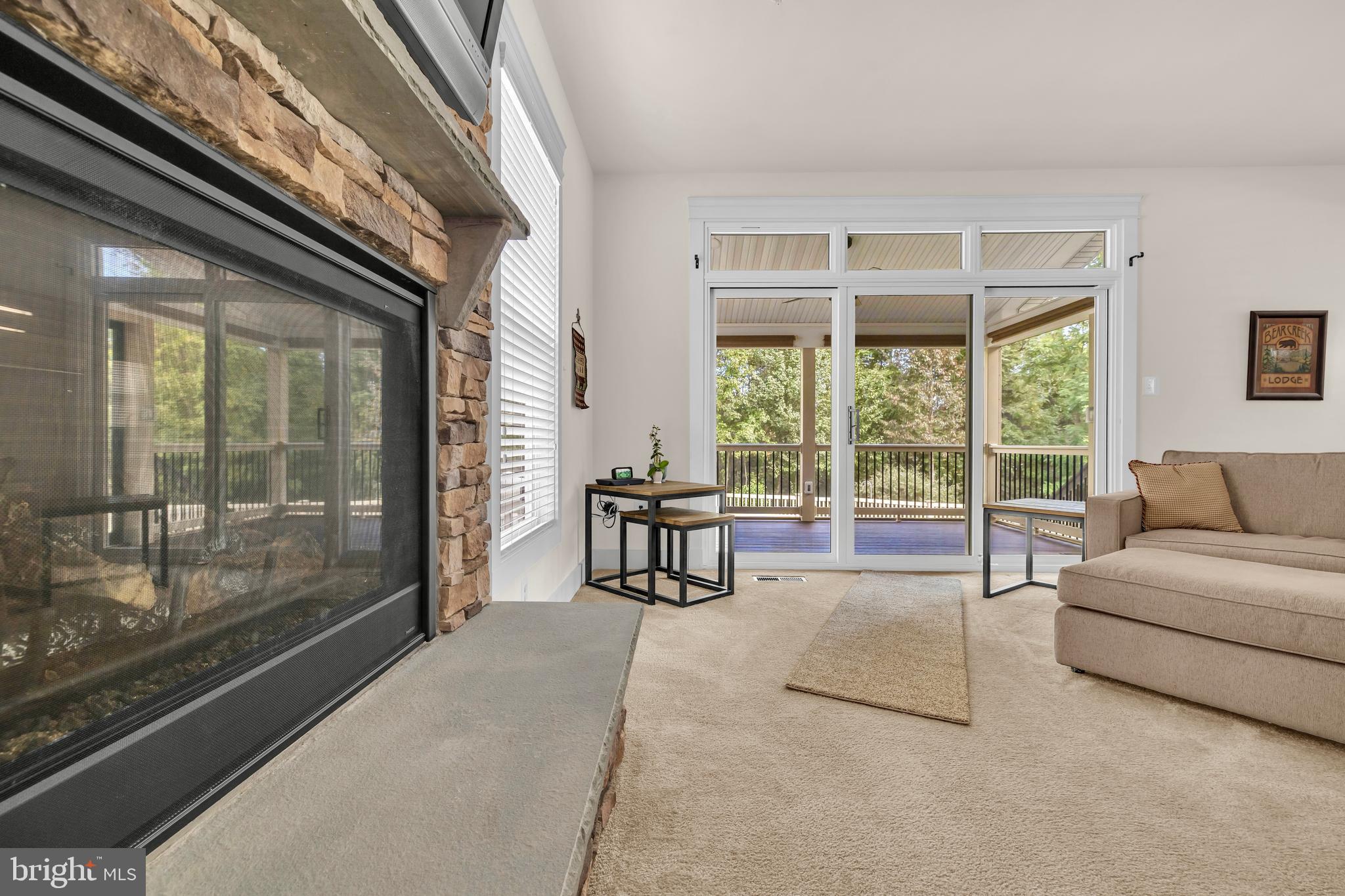 TIMBER CREEK - Residential