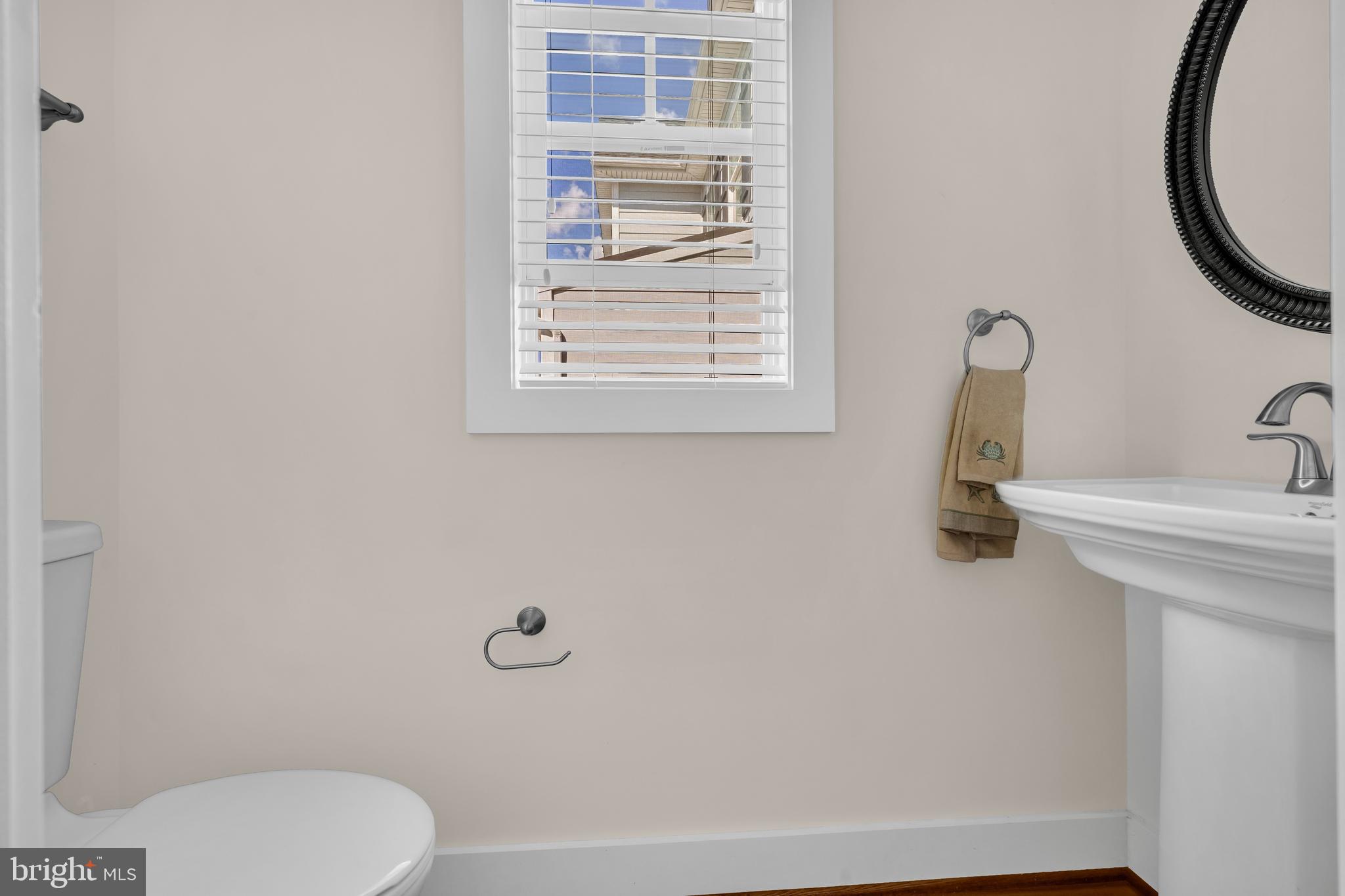 TIMBER CREEK - Residential