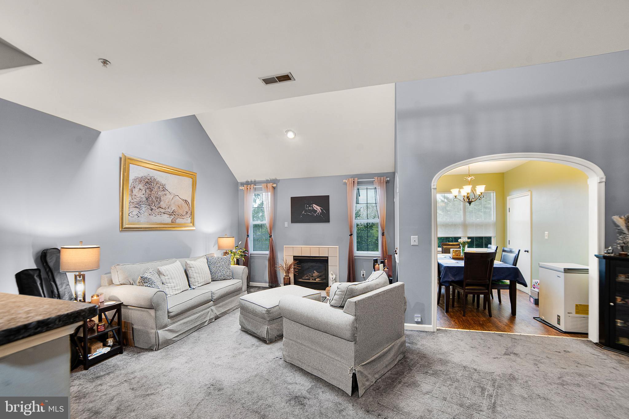 HOLLINGTON AT THE POINTE - Residential