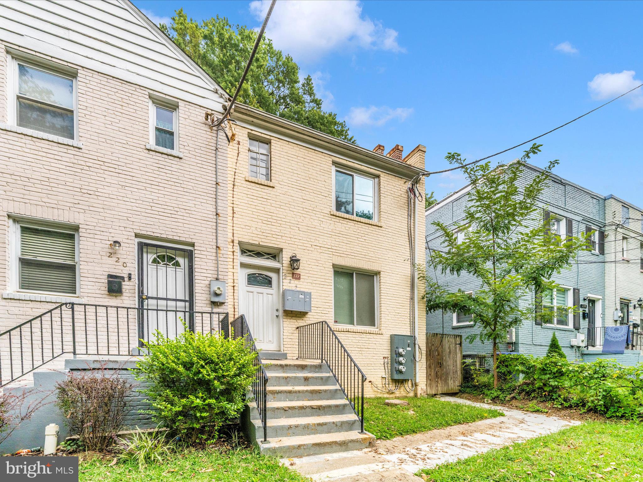 222 MALCOLM X AVENUE SE