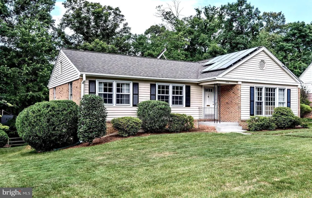 11912 Jubal Early Court, Potomac, MD 20854