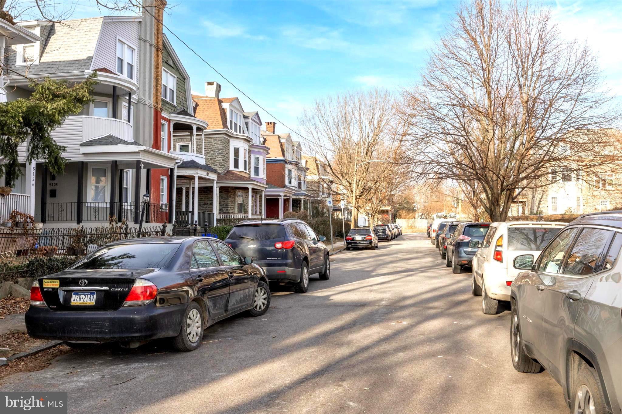 GERMANTOWN - Residential