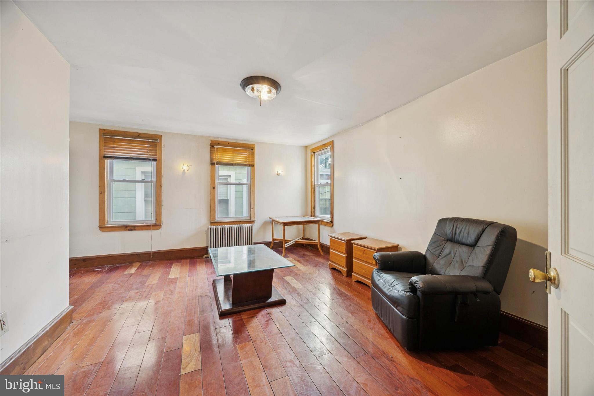 GERMANTOWN - Residential