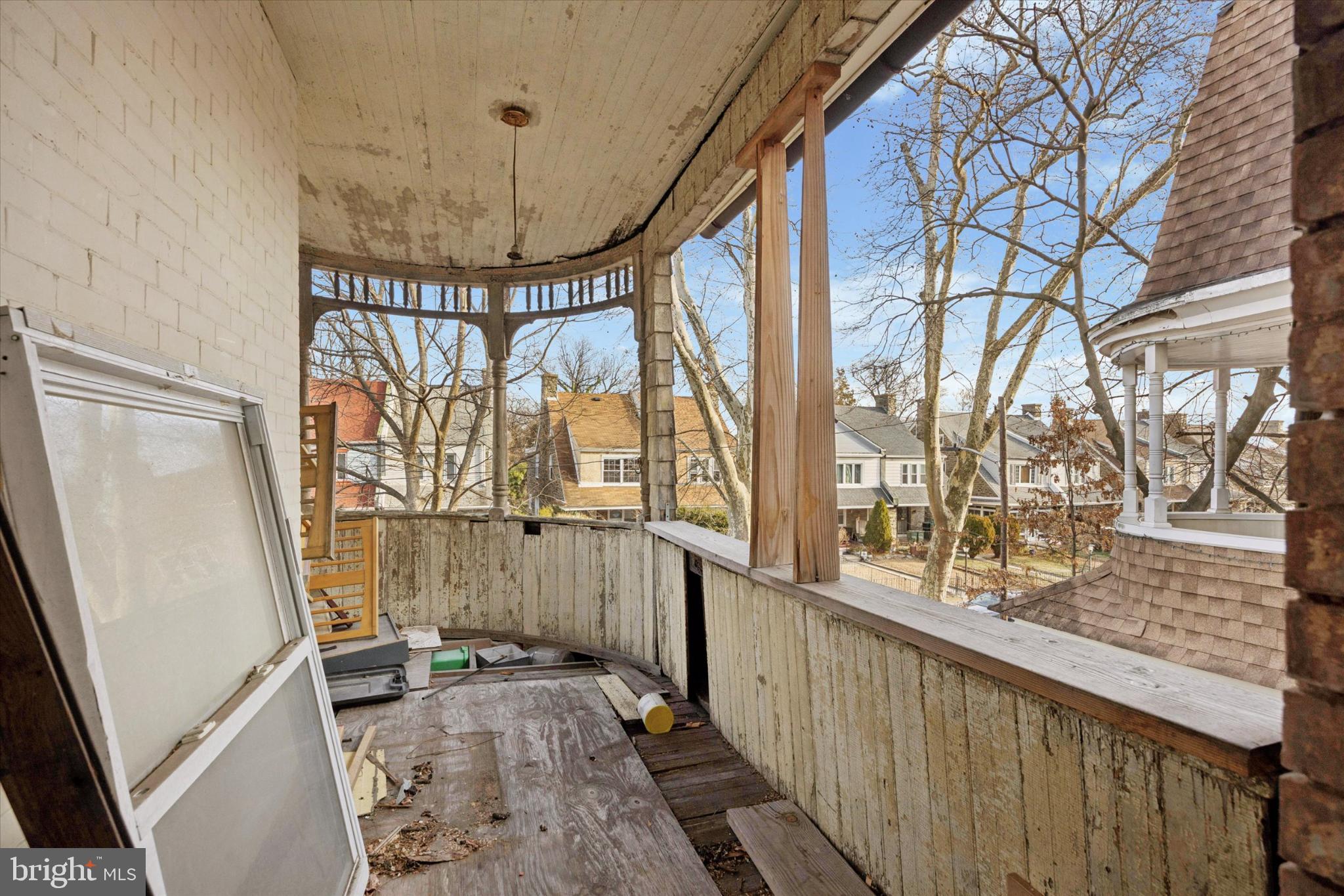 GERMANTOWN - Residential