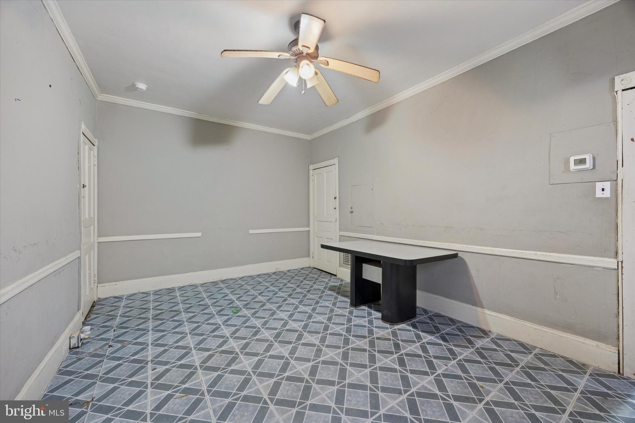 GERMANTOWN - Residential