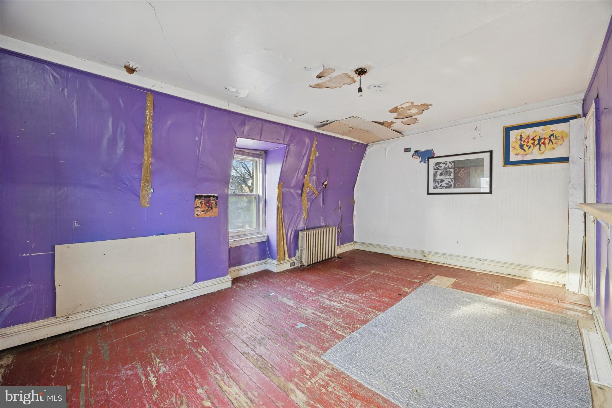 GERMANTOWN - Residential