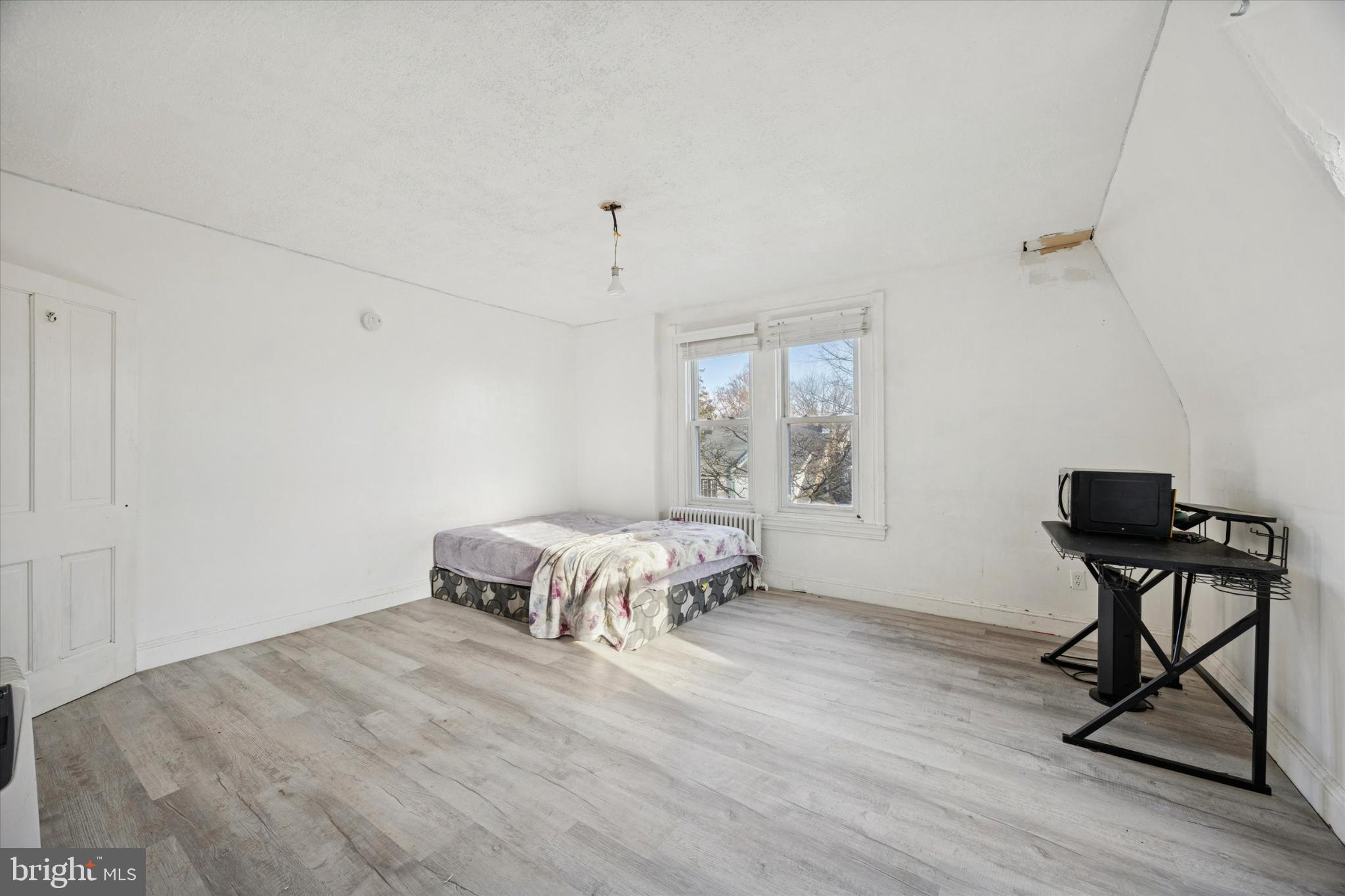 GERMANTOWN - Residential