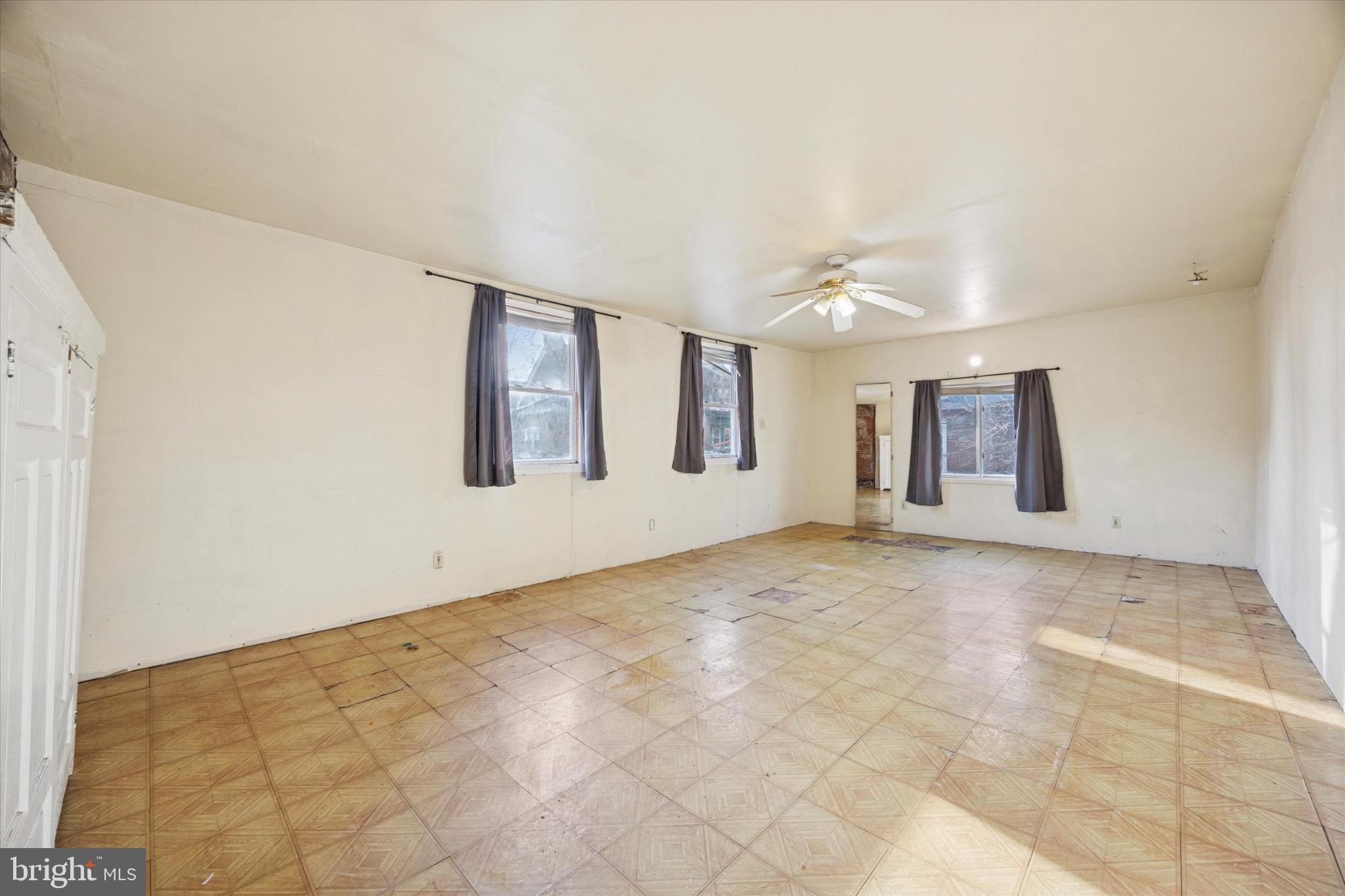 GERMANTOWN - Residential