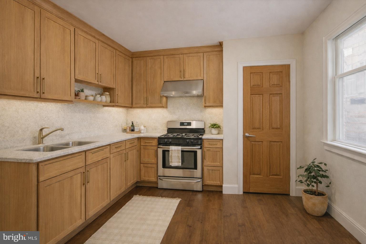 GERMANTOWN - Residential