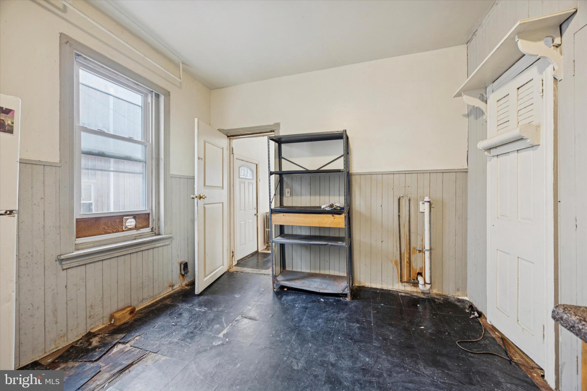 GERMANTOWN - Residential