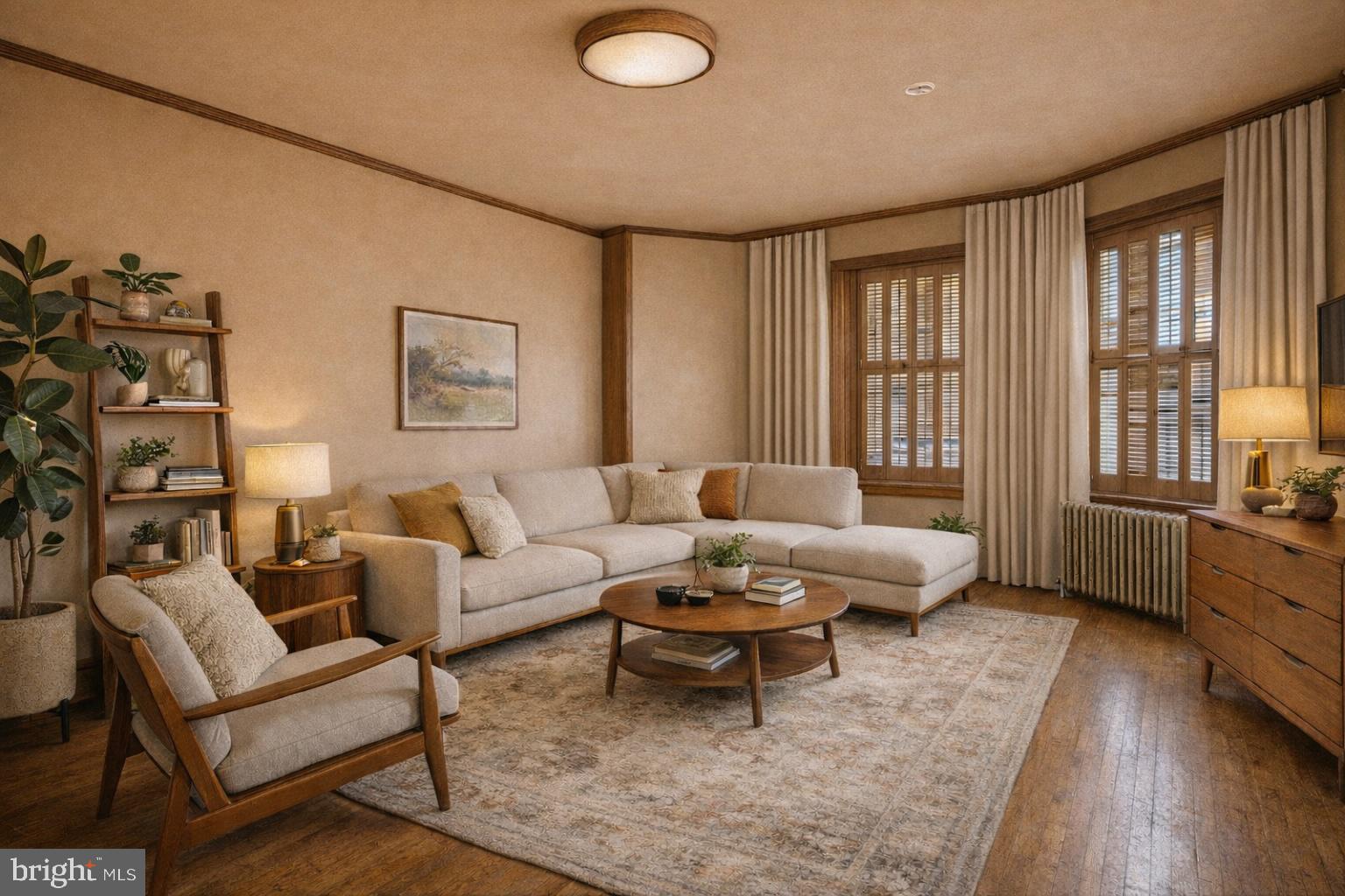 GERMANTOWN - Residential