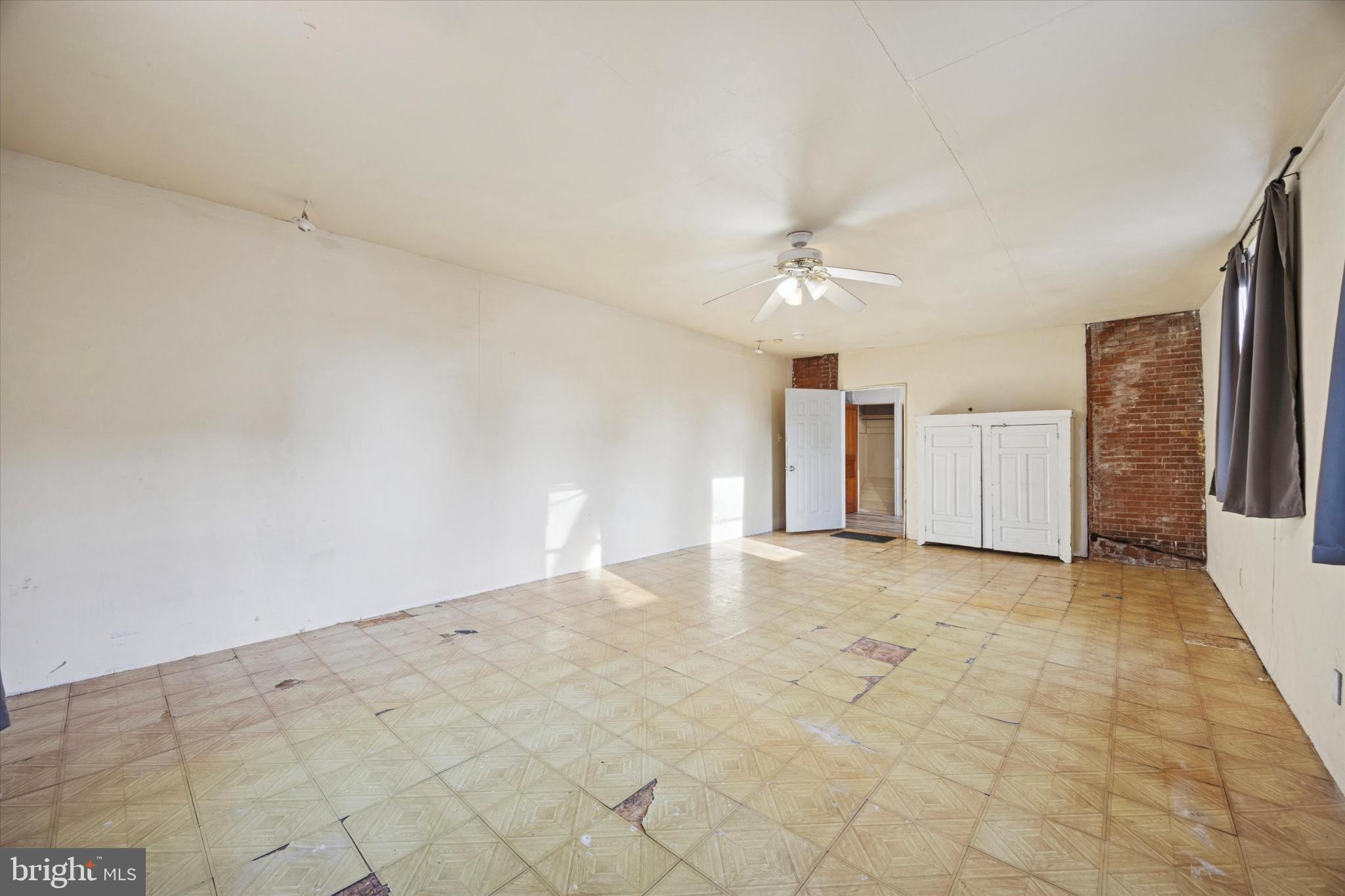 GERMANTOWN - Residential