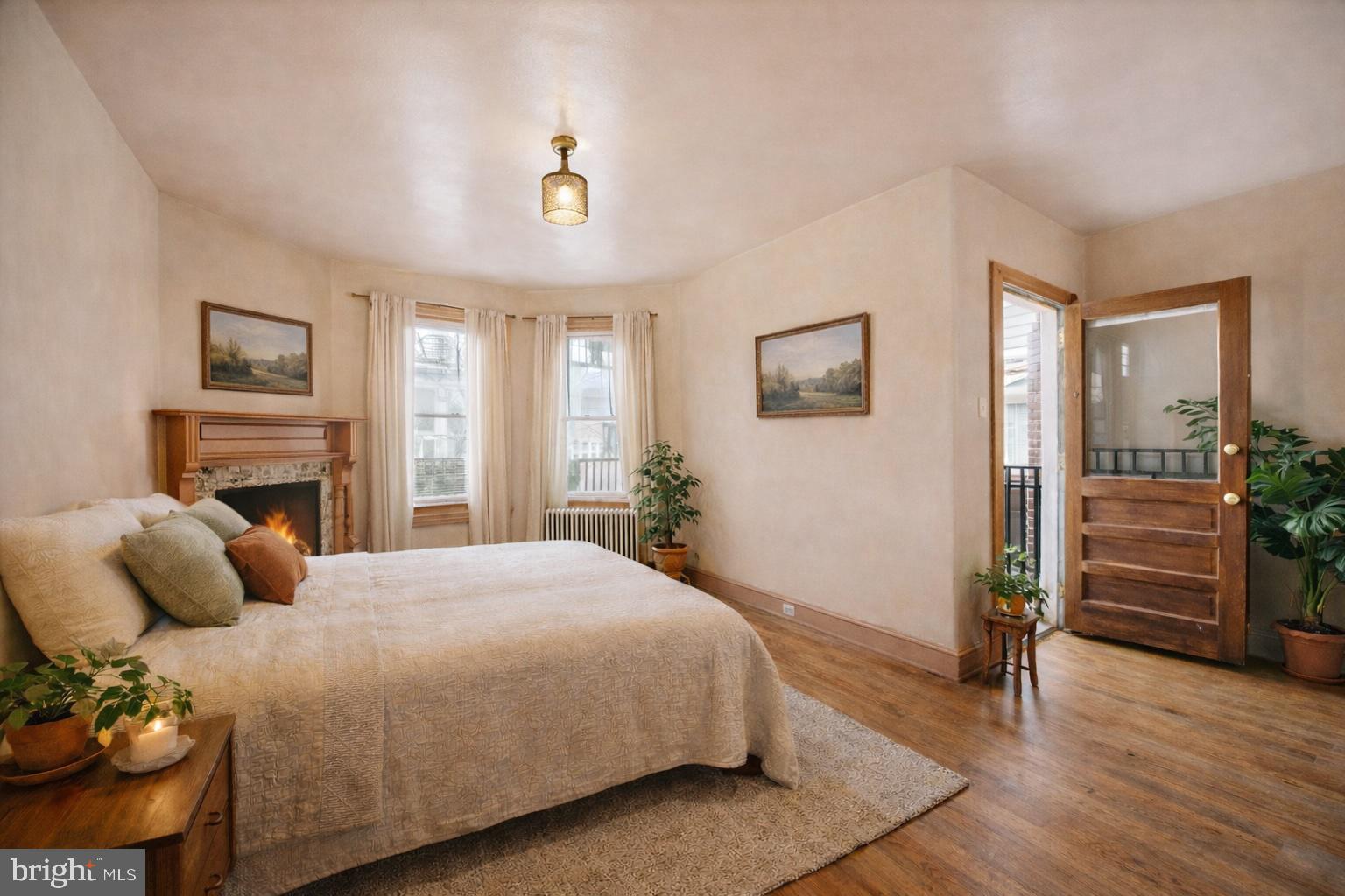 GERMANTOWN - Residential