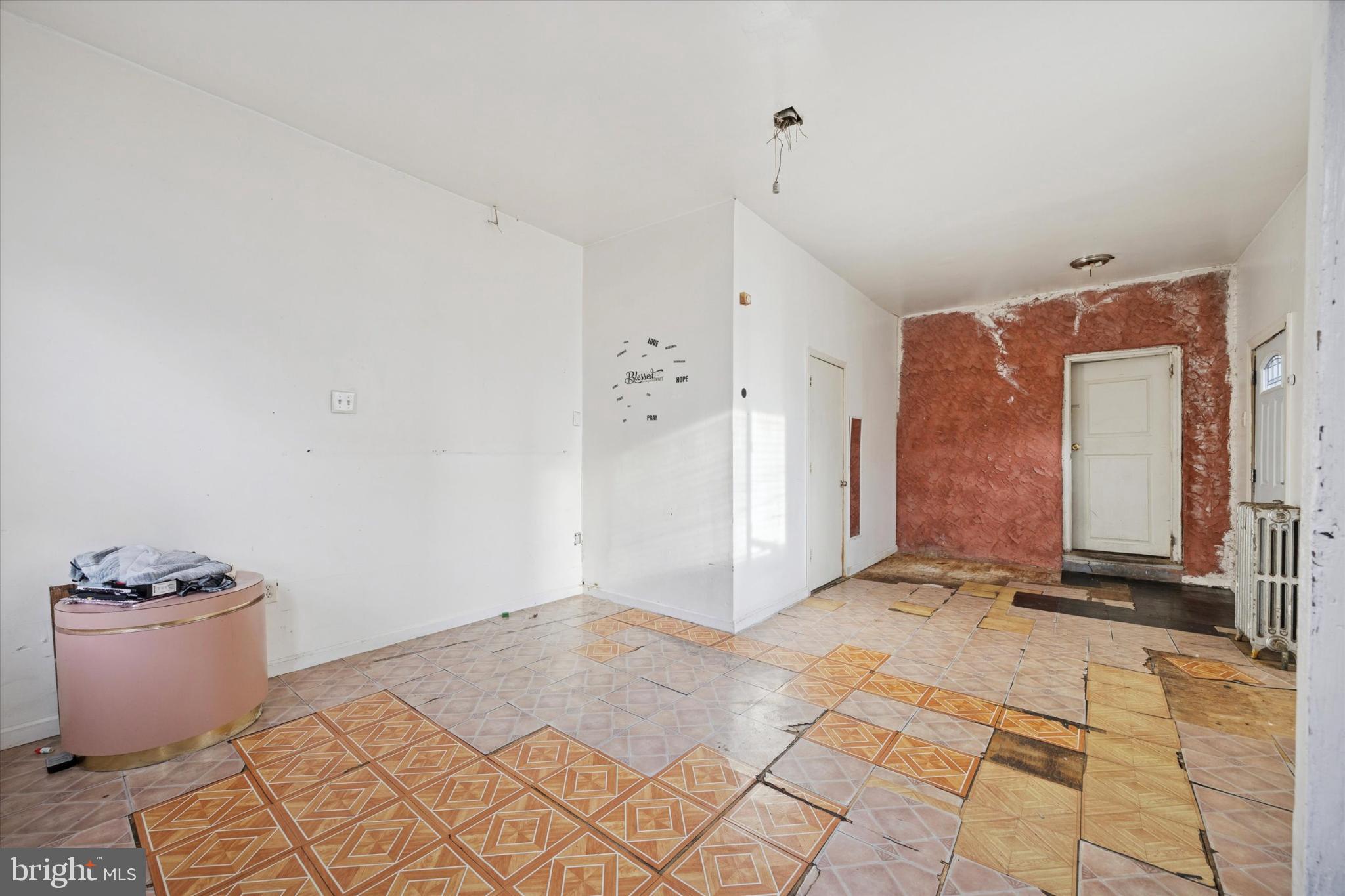 GERMANTOWN - Residential