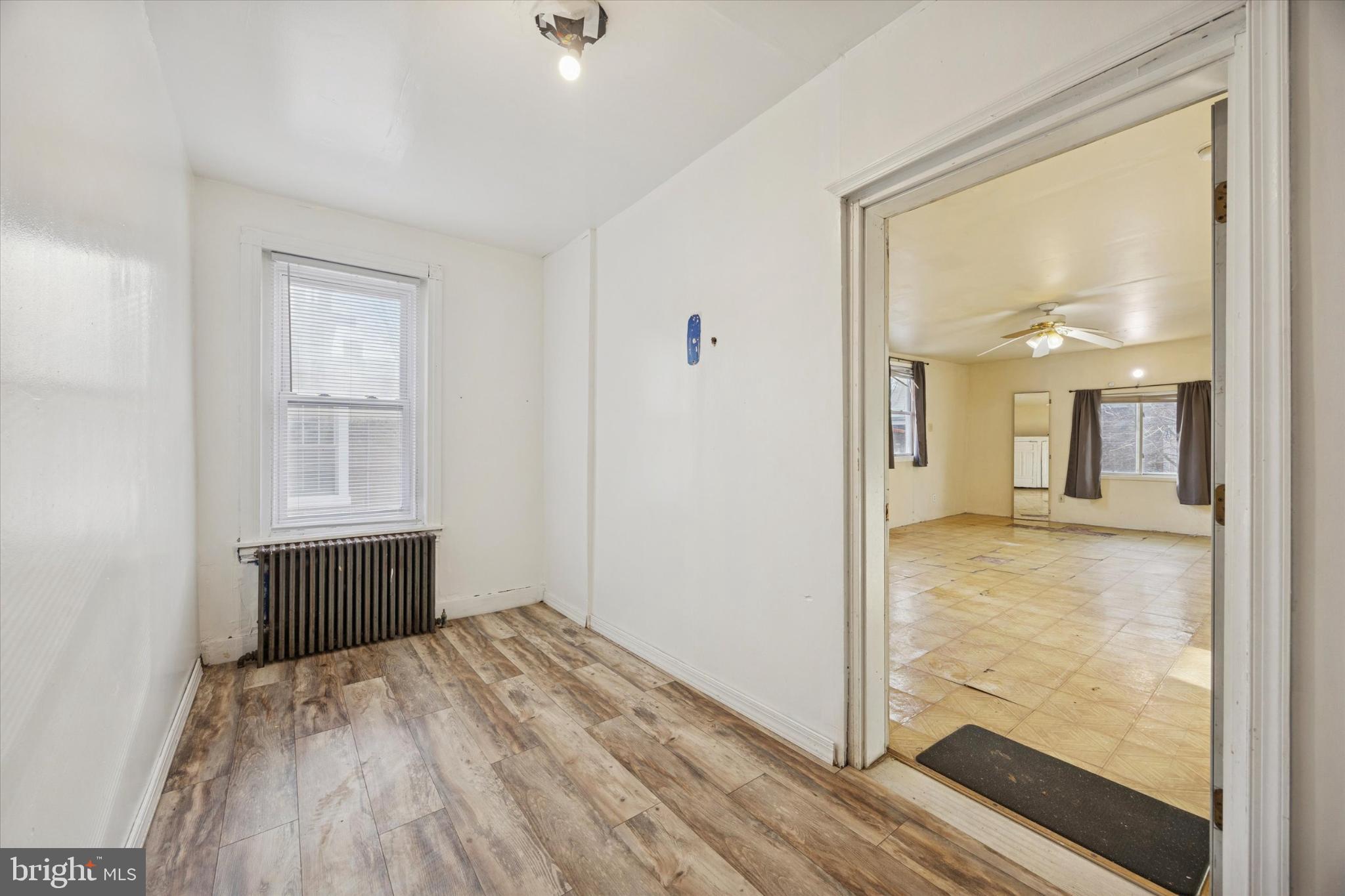 GERMANTOWN - Residential