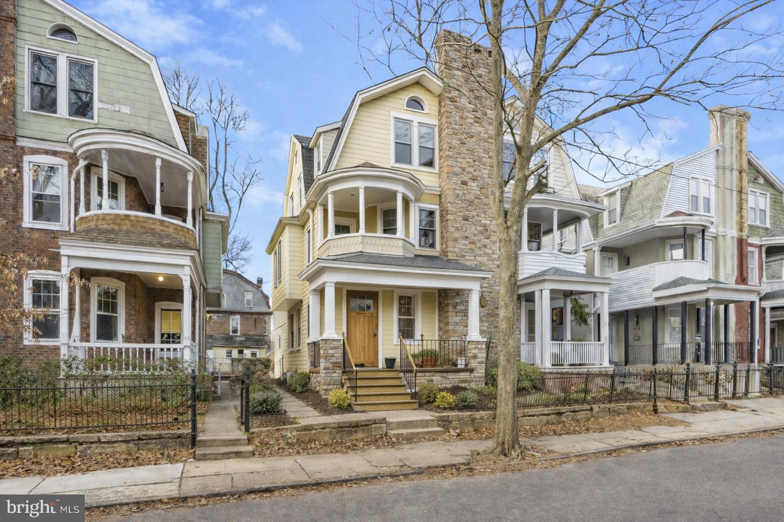 GERMANTOWN - Residential