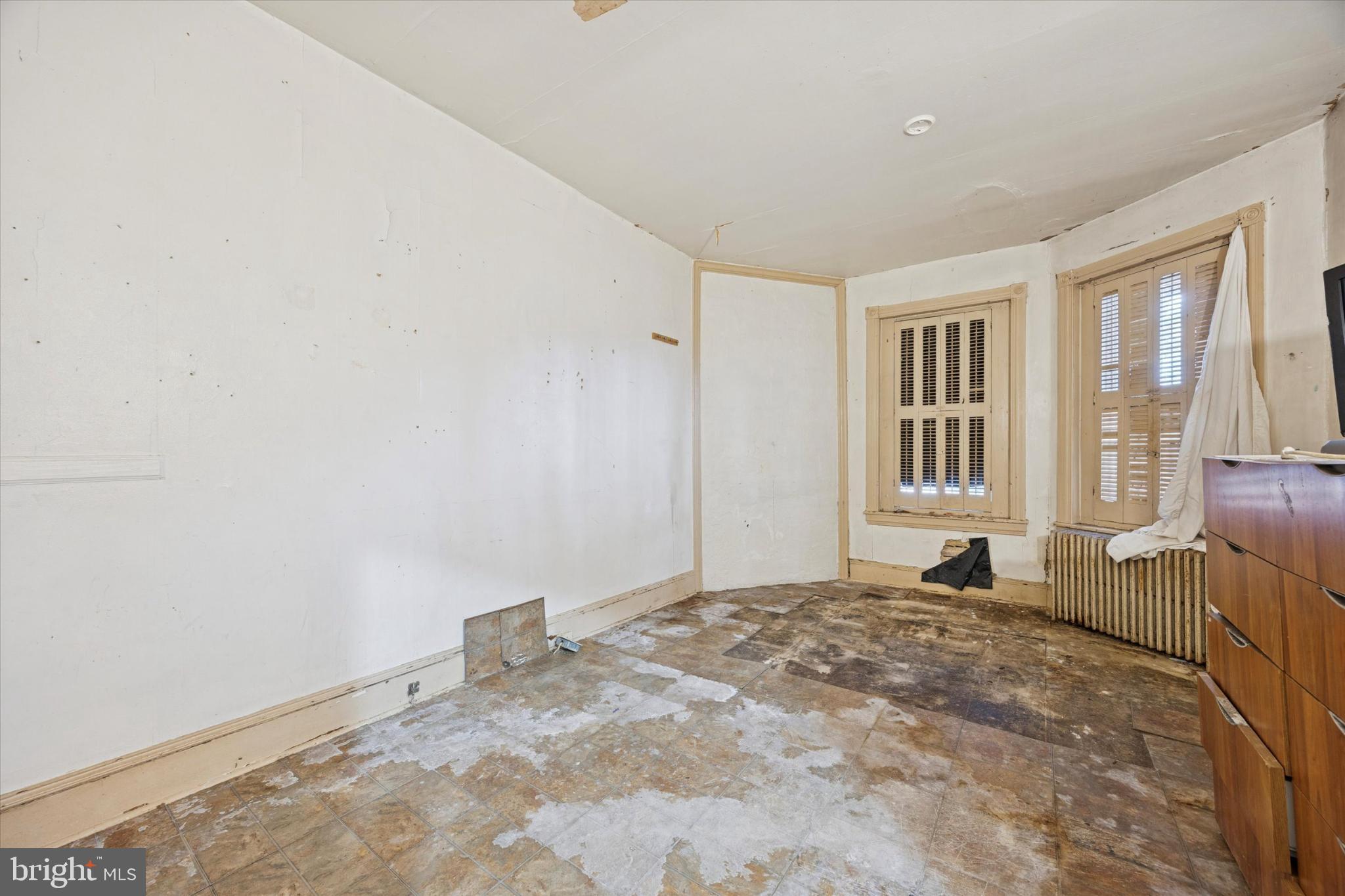 GERMANTOWN - Residential