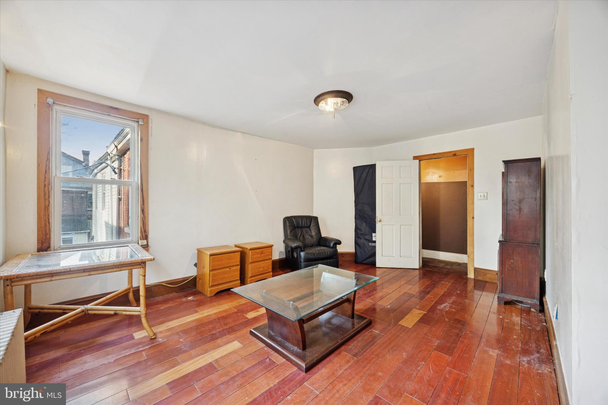 GERMANTOWN - Residential