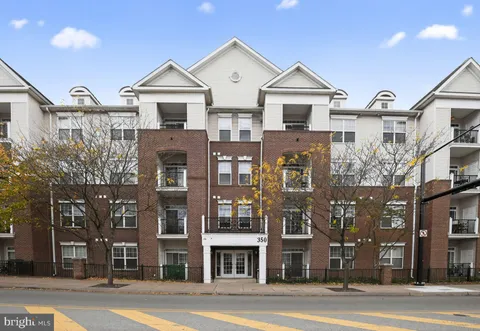 350 W Elm Street Unit 3207, Conshohocken, PA 19428 - MLS#: PAMC2161420