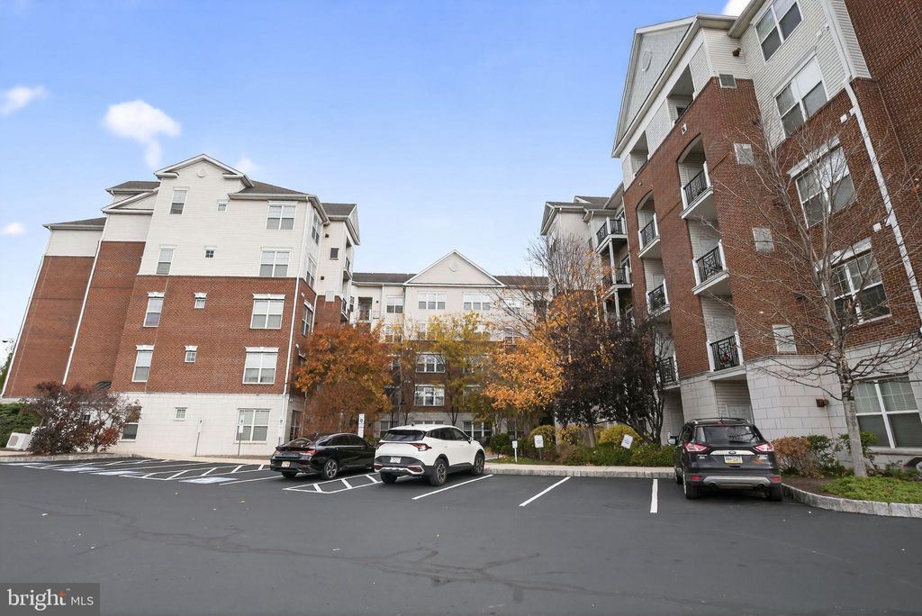 Photo of 350 W Elm Street #3207, CONSHOHOCKEN, PA 19428 (MLS # PAMC2161420)