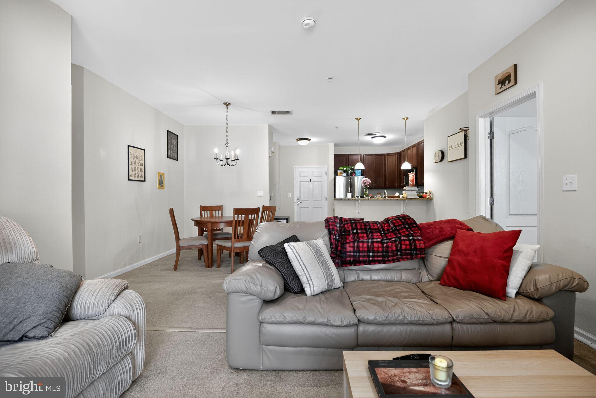 THE GRANDE AT RIVERVIEW - Residential