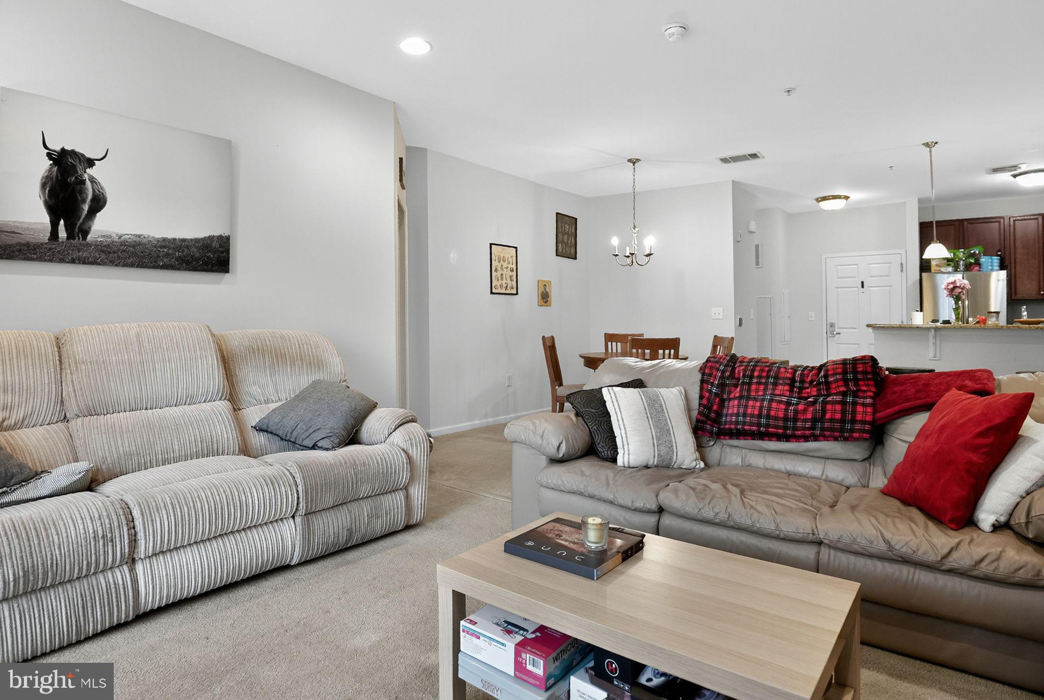 THE GRANDE AT RIVERVIEW - Residential