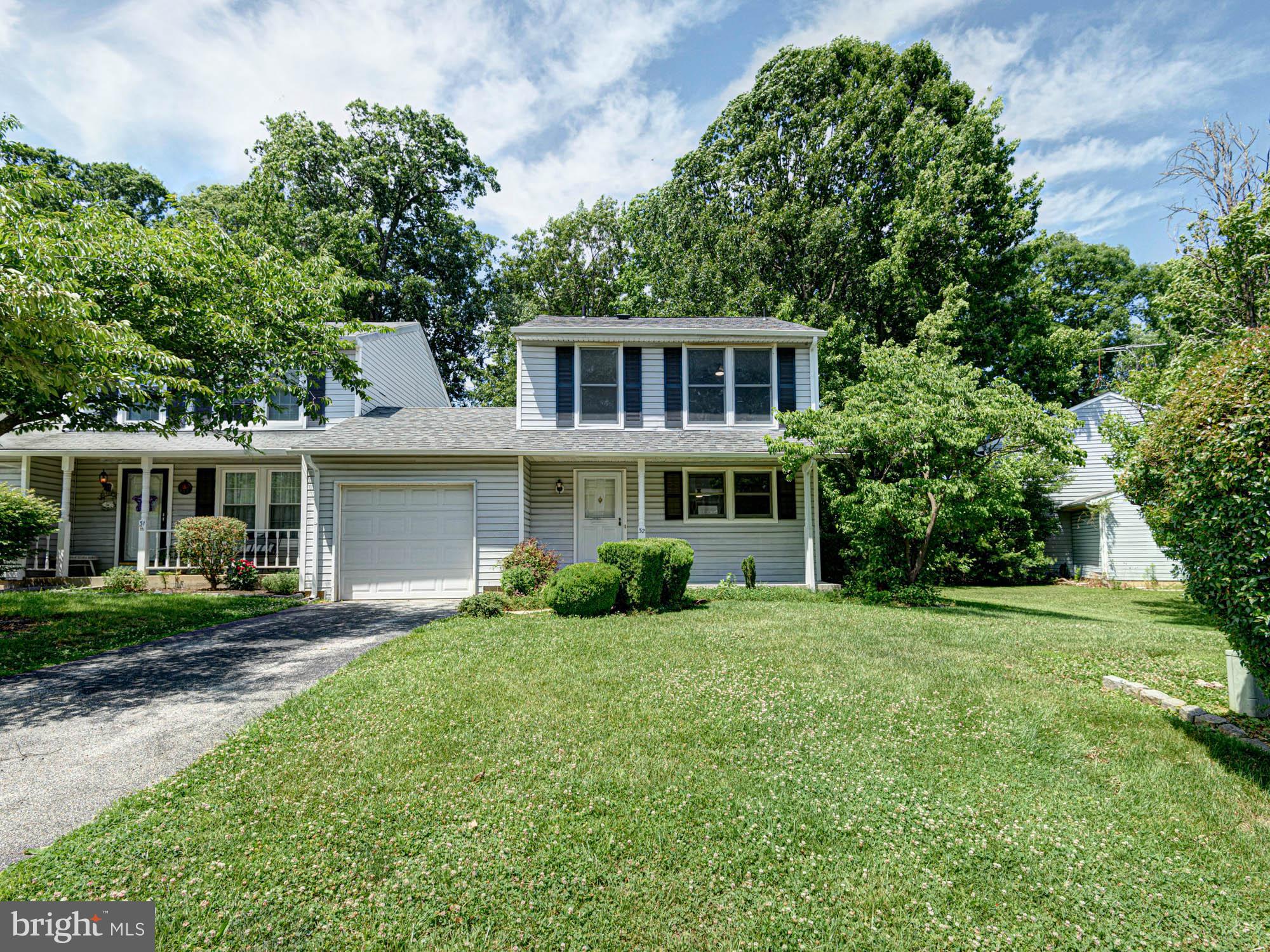 Photo 1 of 39 — 32 LANFORD ROAD, NEW CASTLE, DE 19720