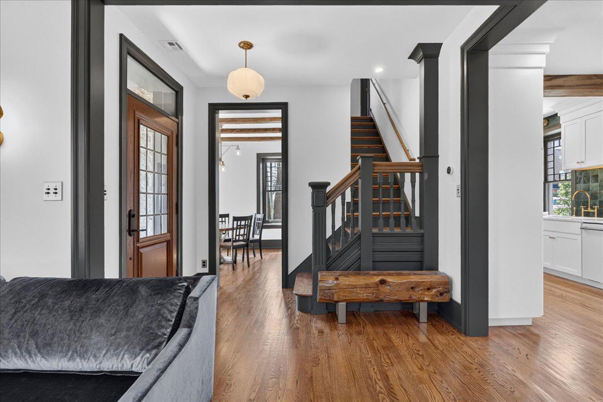 MATTISON ESTATE - UPPER DUBLIN - Residential