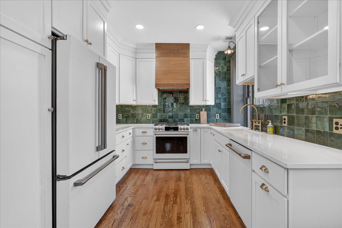 MATTISON ESTATE - UPPER DUBLIN - Residential