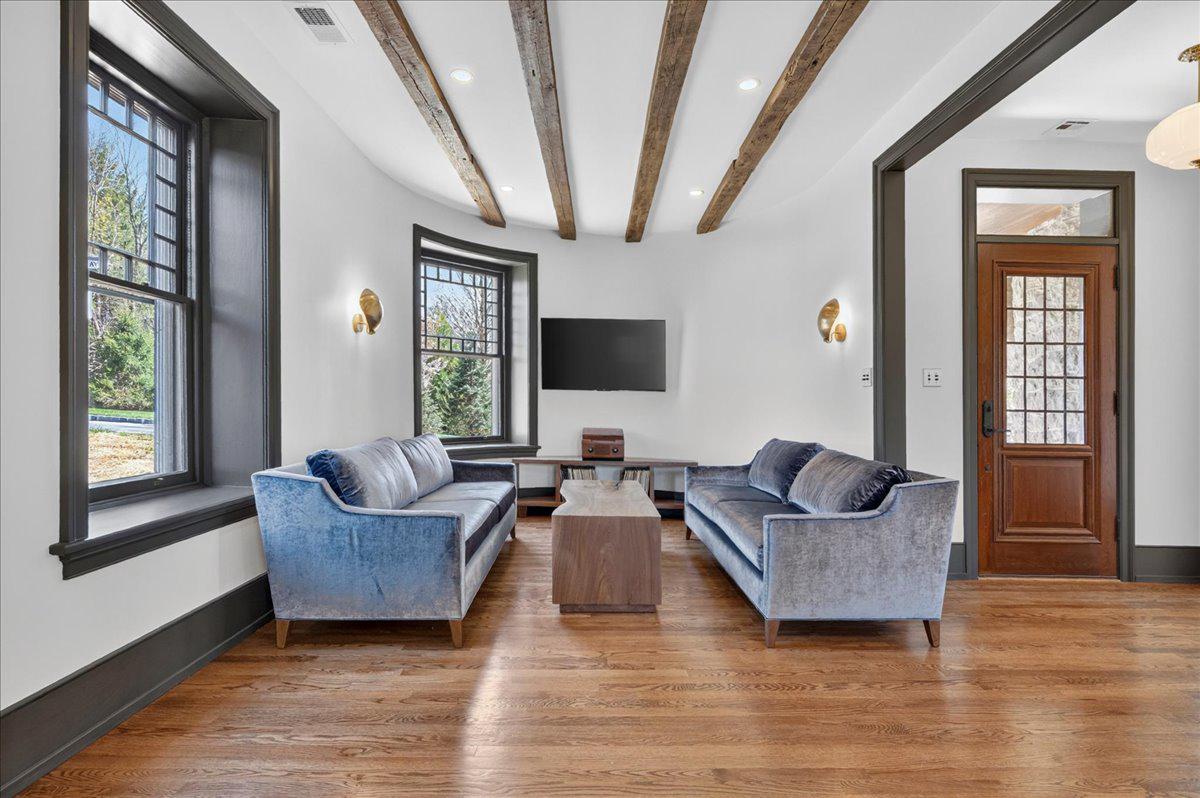 MATTISON ESTATE - UPPER DUBLIN - Residential