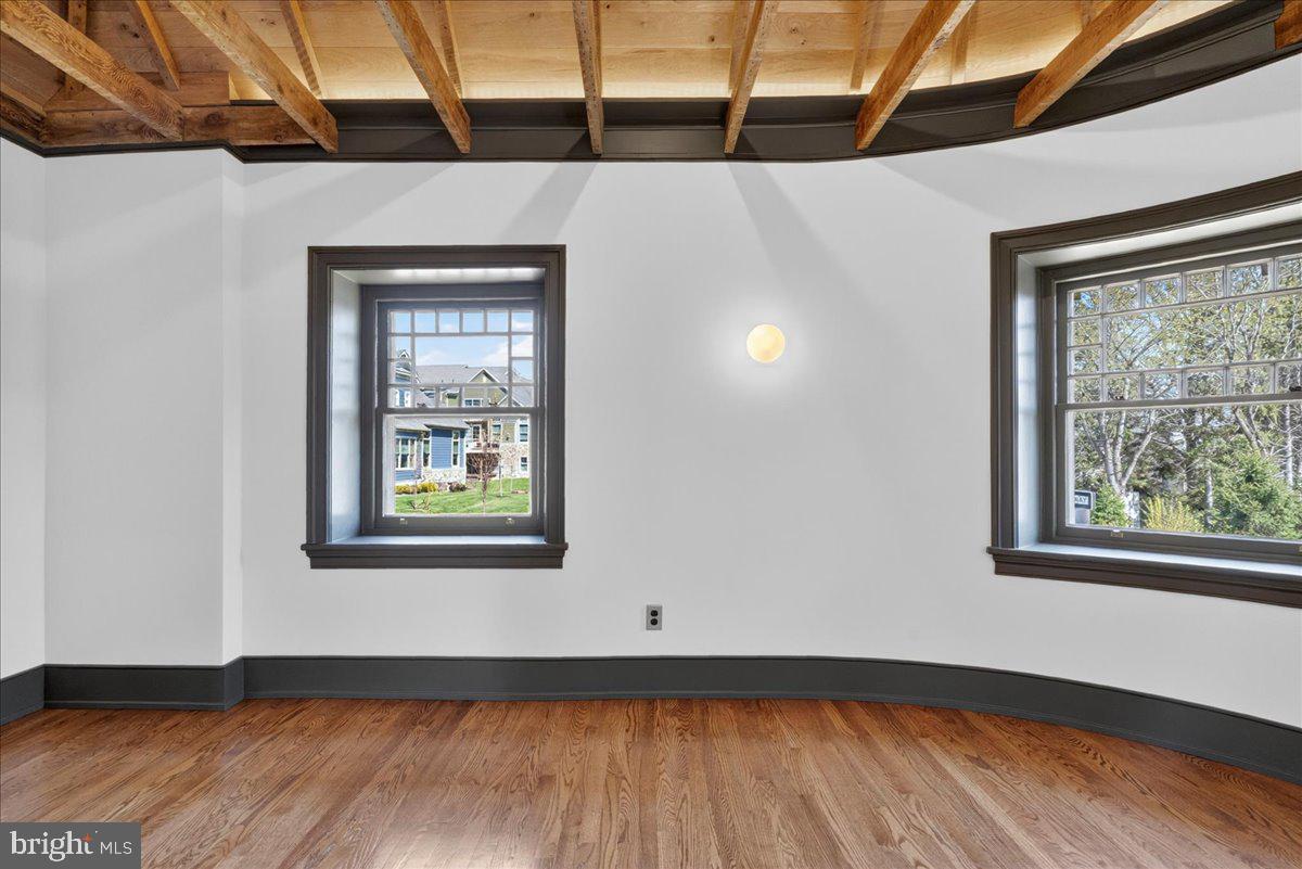 MATTISON ESTATE - UPPER DUBLIN - Residential