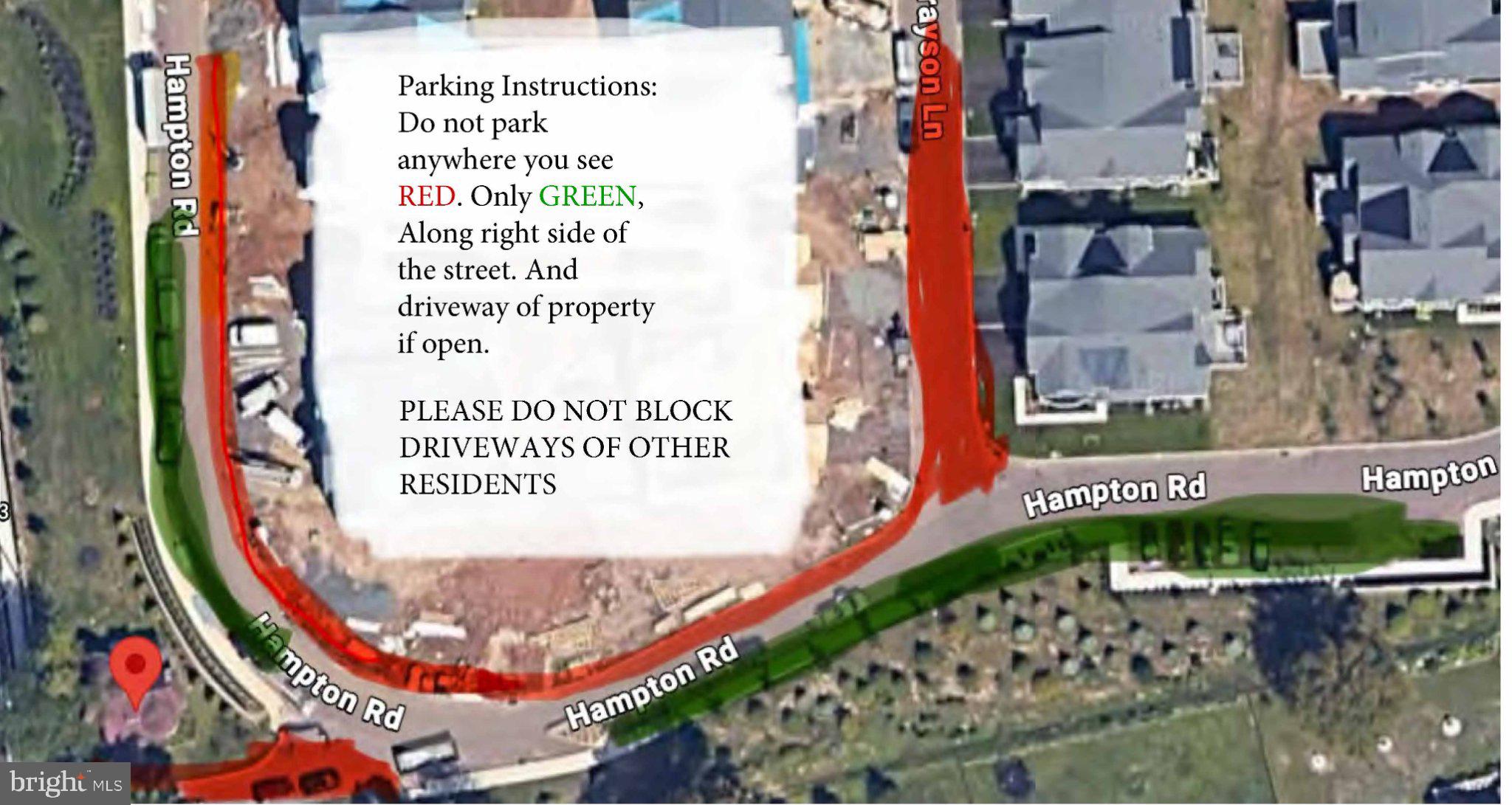 MATTISON ESTATE - UPPER DUBLIN - Residential