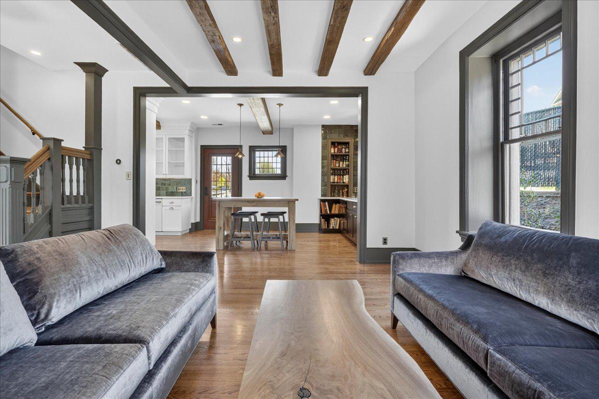 MATTISON ESTATE - UPPER DUBLIN - Residential