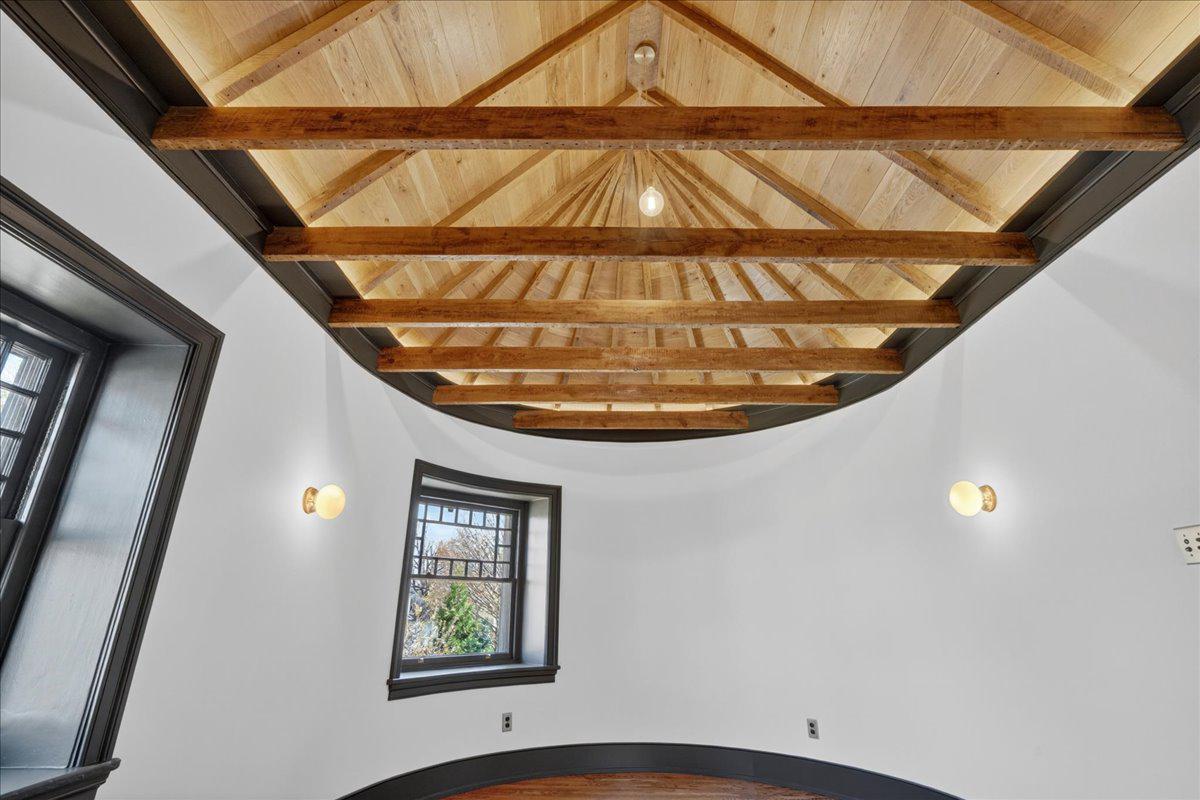 MATTISON ESTATE - UPPER DUBLIN - Residential