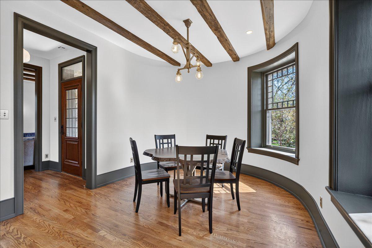 MATTISON ESTATE - UPPER DUBLIN - Residential