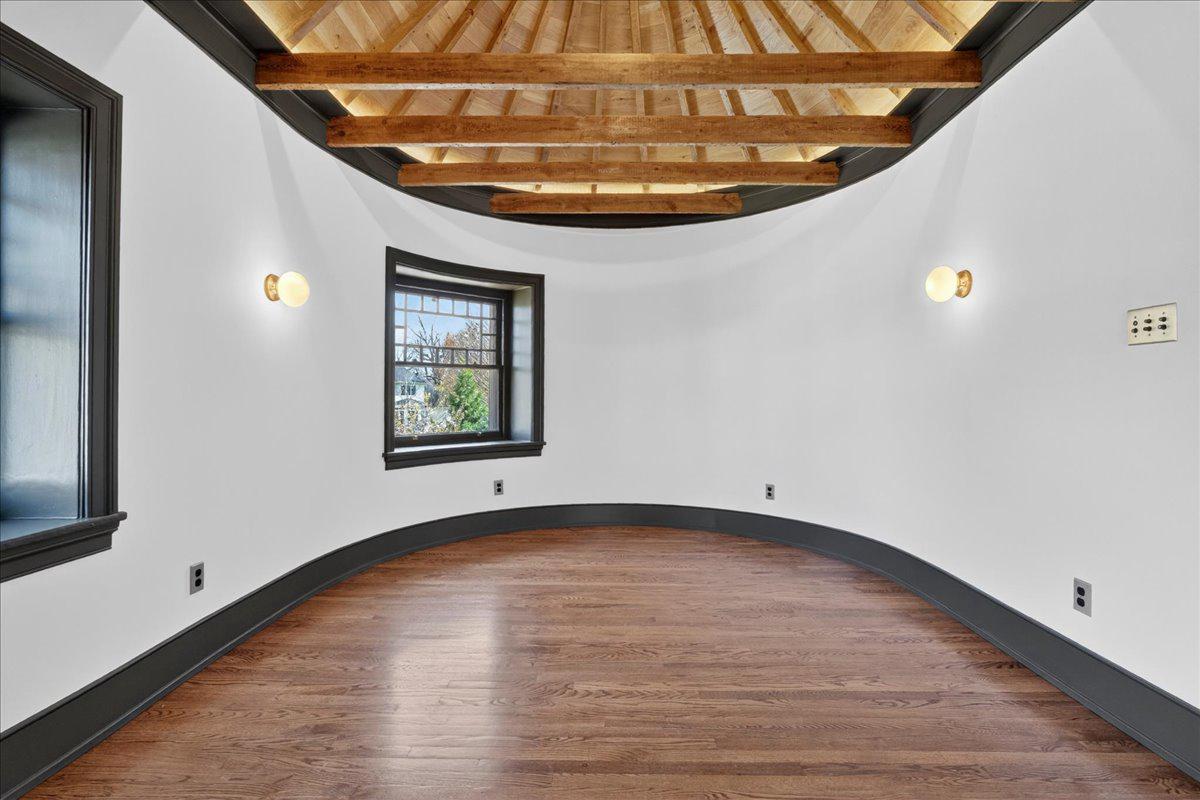 MATTISON ESTATE - UPPER DUBLIN - Residential