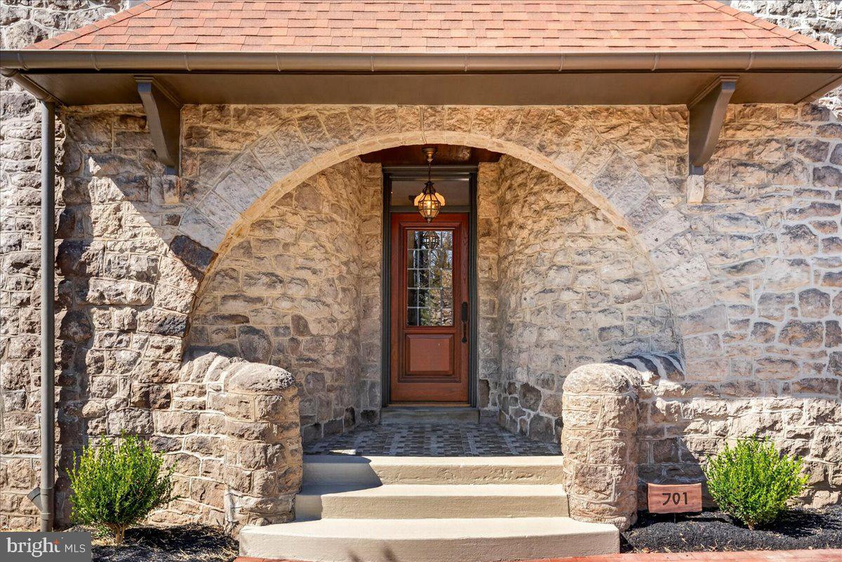 MATTISON ESTATE - UPPER DUBLIN - Residential