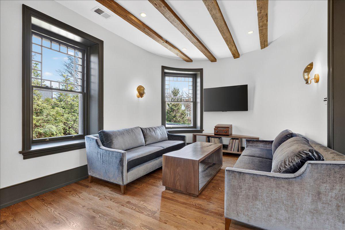 MATTISON ESTATE - UPPER DUBLIN - Residential