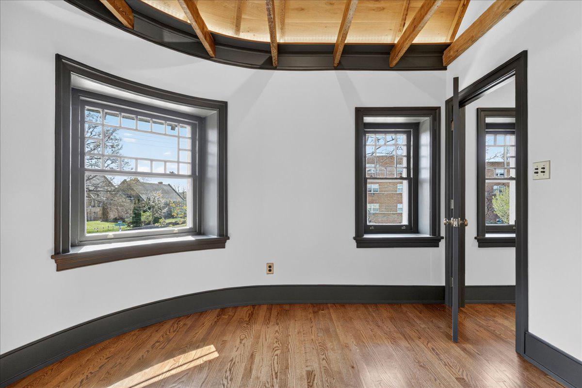 MATTISON ESTATE - UPPER DUBLIN - Residential