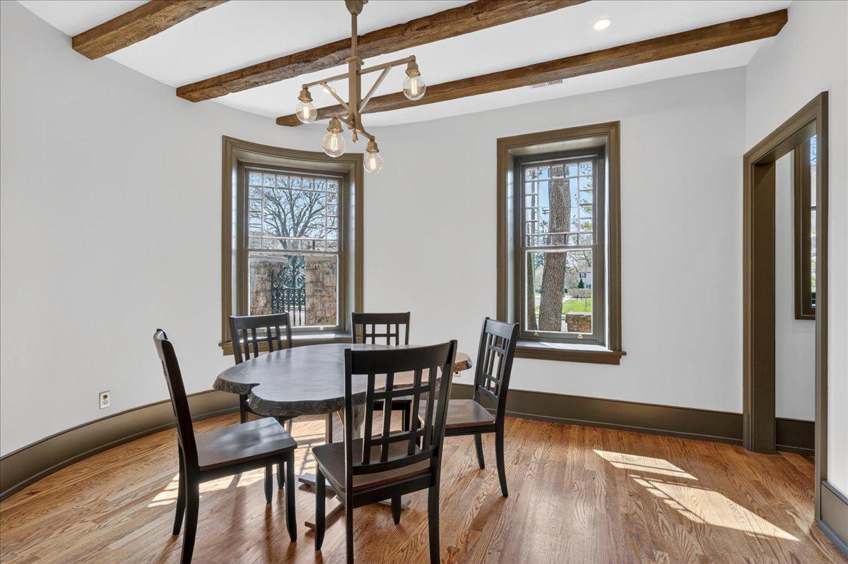 MATTISON ESTATE - UPPER DUBLIN - Residential