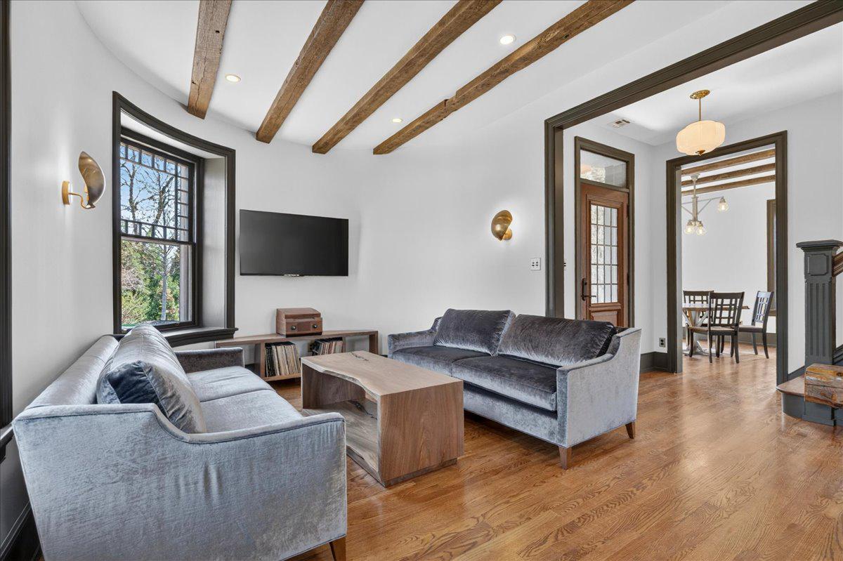 MATTISON ESTATE - UPPER DUBLIN - Residential