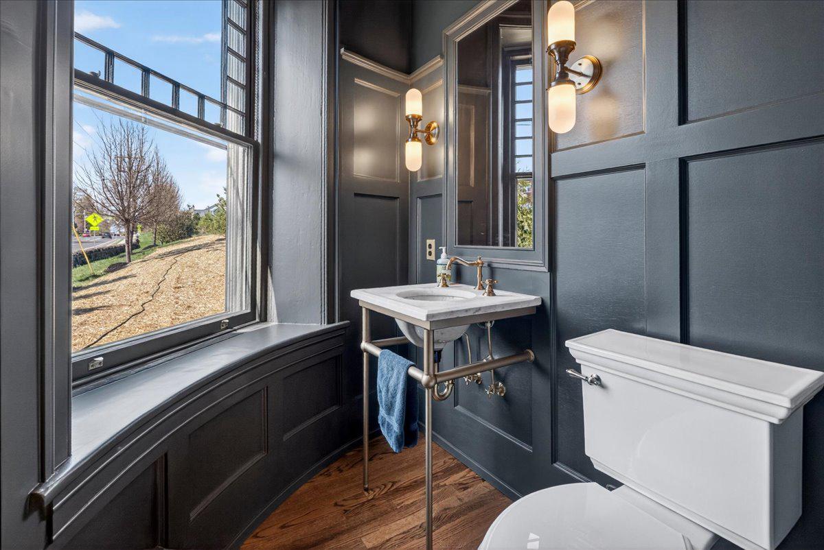 MATTISON ESTATE - UPPER DUBLIN - Residential